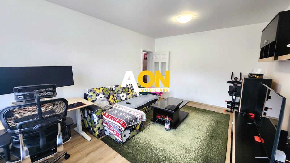 Apartament cu 2 Camere + Mansardă, Garaj, Bloc Nou, Zona Centru - Poză 6