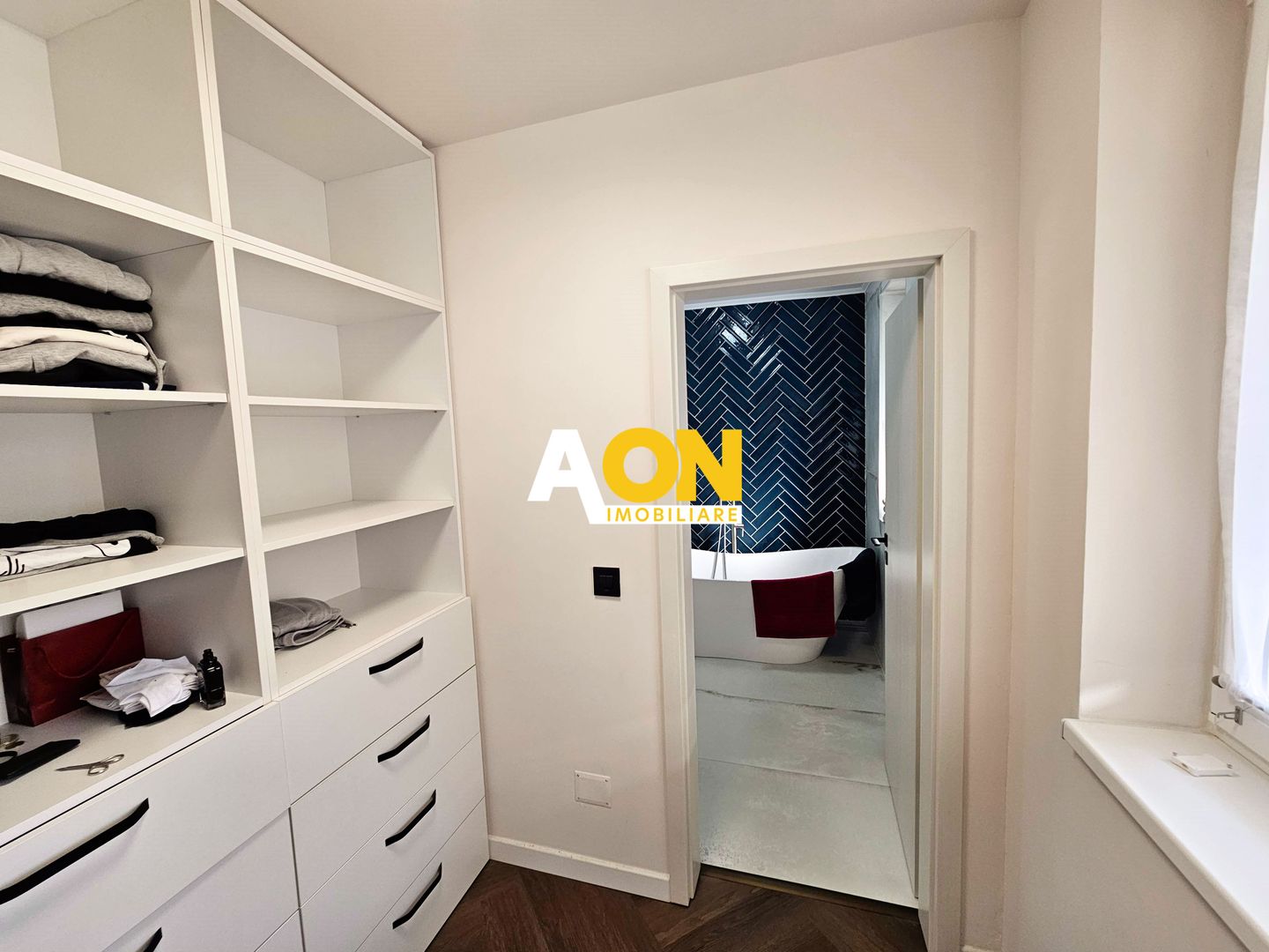 Casa individuala, 4 camere,  405 mp teren, mobilata, utilata, Centru - Poză 13