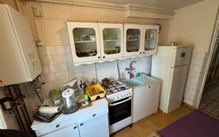 Apartament cu 3 camere, 73.1mp, decomandat, zona Centrala - Poză 10