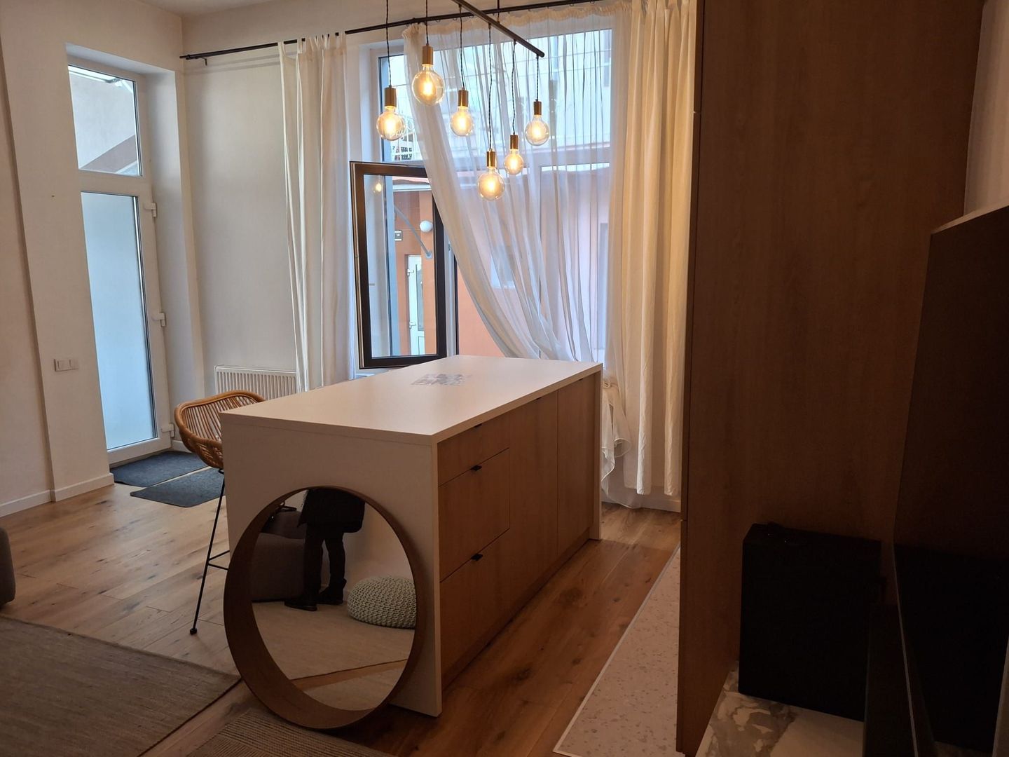 Apartament 2 camere de închiriat – Centru, Cluj-Napoca - Poză 7