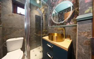 Pensiune/Vilă de vânzare în Bran | 8 camere | 180 mp - Poză 42