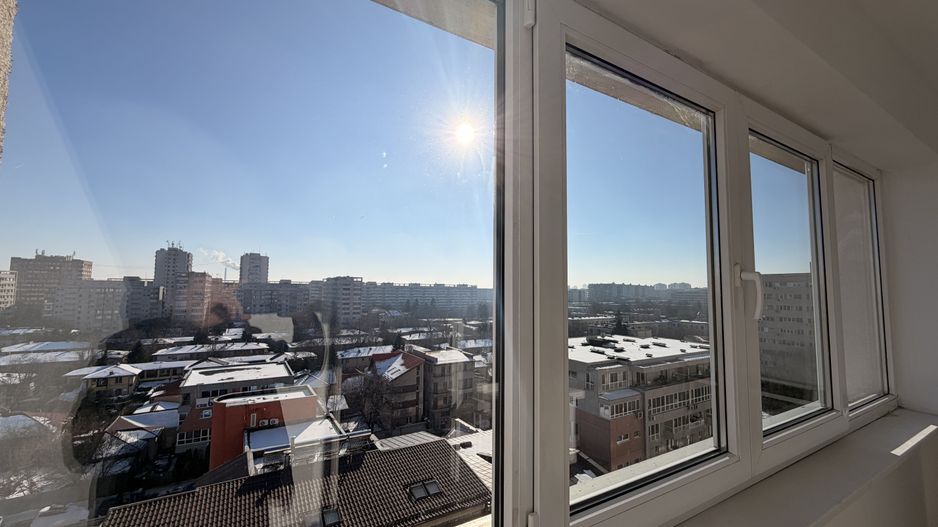 Apartament 2 camere de închiriat – Piata Muncii / Baba Novac, Sector 3 - Poză 16