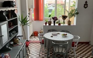 Apartament 3 camere Grui, 125 mp, garaj și boxă, zonă liniștită. - Poză 6