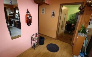 Apartament 3 camere la etajul 3 Intre Lacuri - Poză 6