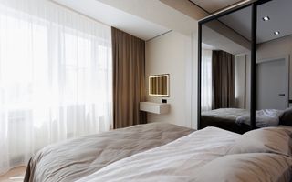 Vânzare, apartament, 2 camere, strada Tudor Stișcă, Botanica - Poză 13