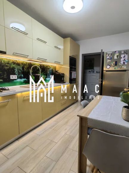 Apartament 2 camere | Decomandat | Terasa | Parcare | Zona Trunisor - Poză 1