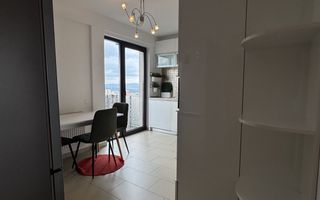 3 camere, Penthouse, Premium, Zorilor, Calea Turzii, Hotel Gala - Poză 9