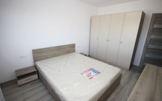 2 camere, decomandat, modern, bloc nou, balcon, parcare, Borhanci - Poză 4