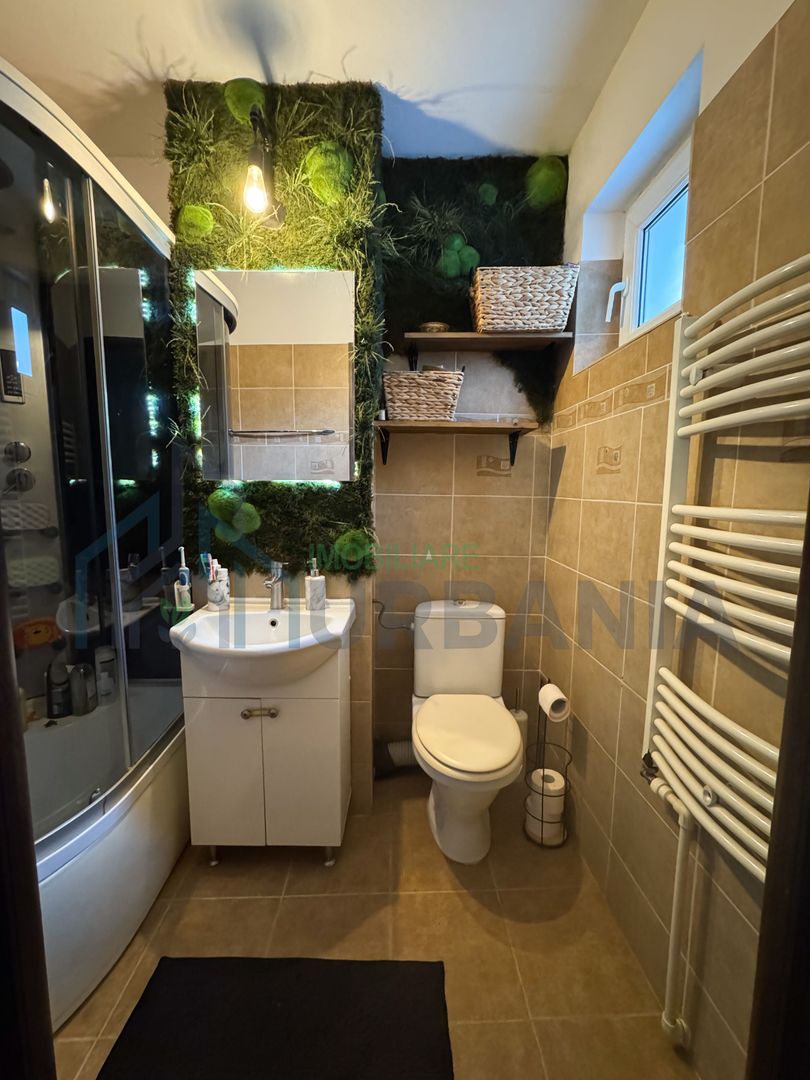 Apartament, 2 camere, SD, zona Carrefour Felcia - Poză 5