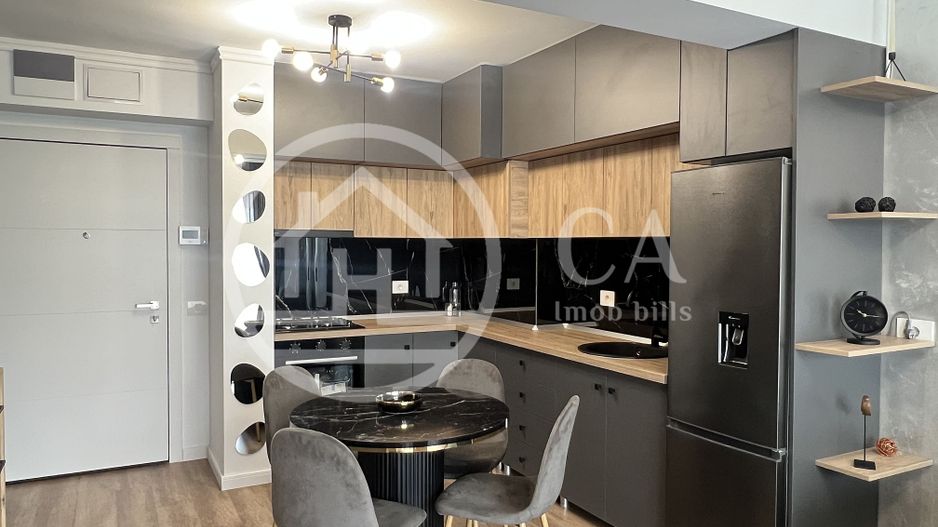 Apartament Premium cu 2 camere de vanzare, Nufarul, Oradea - Poză 4