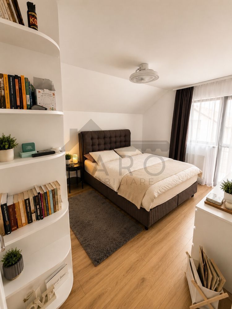 Oferim spre vânzare vila  - sau schimb cu Duplex + diferenta - Poză 7
