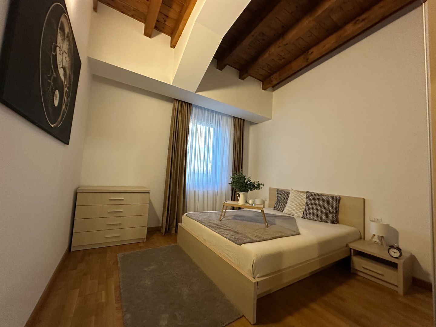 Apartment 2 canere la intrare in Dumbravita - Poză 15