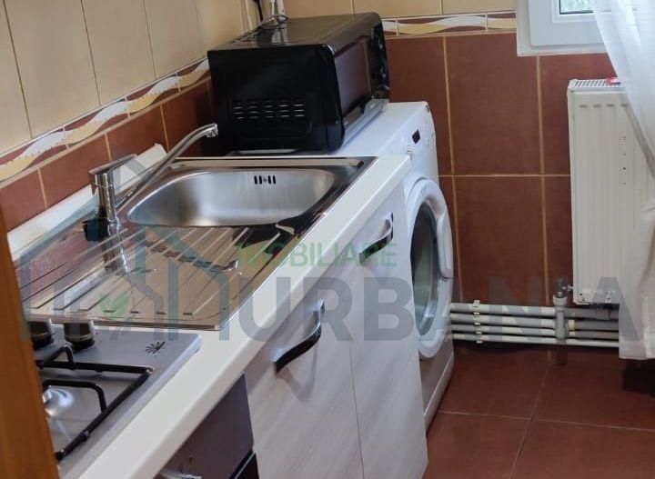 Apartament 2 camere de inchiriat, Bulevardul Socola, zona Podu Ros, Iasi - Poză 6