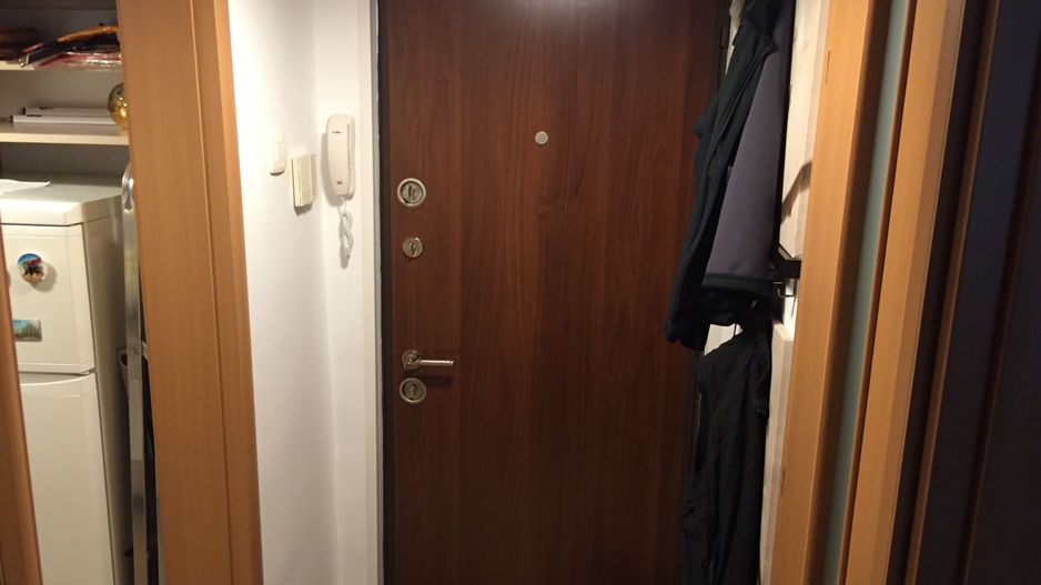 APARAENT 2 CAMERE | BOXA | ARCUL DE TRIUMF - Poză 7