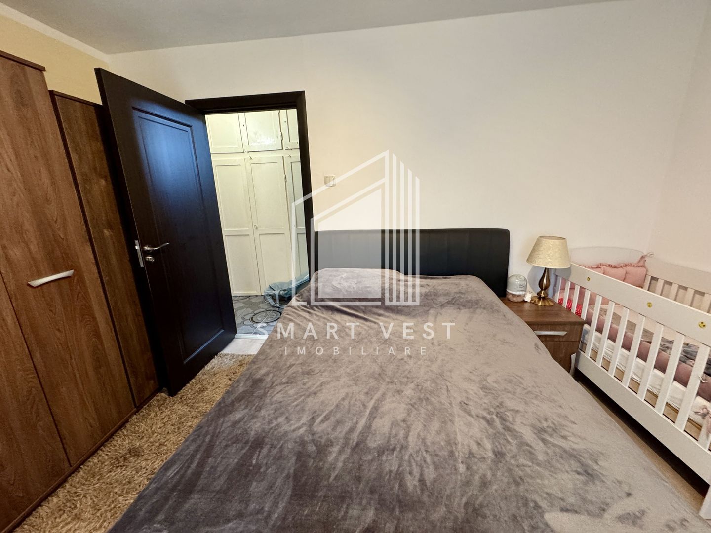 Apartament 3 camere decomandat | Etaj 4/4 | Zona Micro 16 - Poză 18