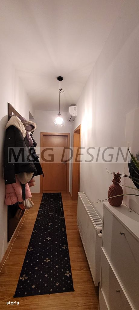 Apartament 4 camere Ghiroda bloc nou - Poză 2