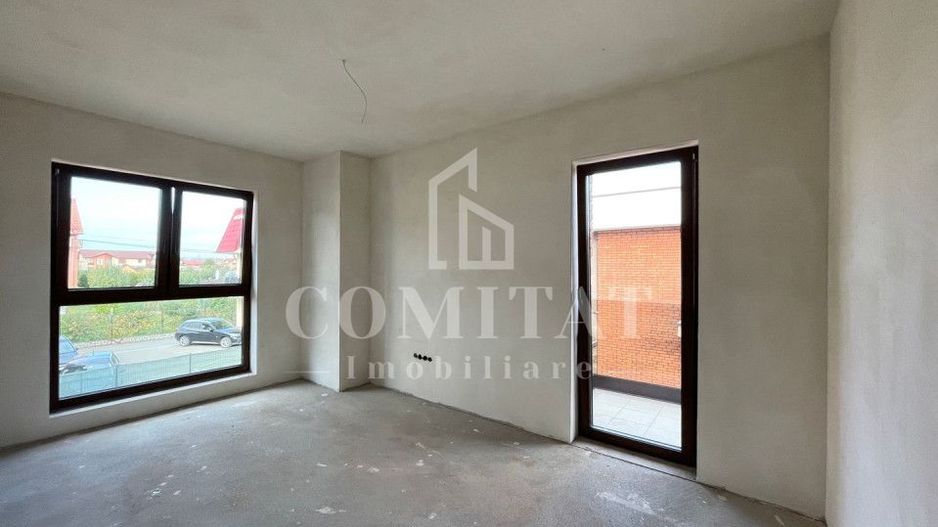 Case calitativ construite ansamblu de case noi construite - Poză 10