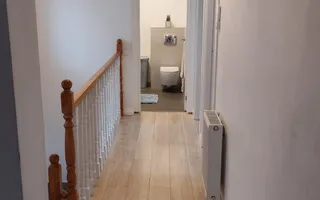 Casă tip duplex în Florești, zona Panemar. - Poză 25