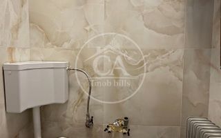 Casa de închiriat cu 3 camere în zona Calea Clujului, Oradea - Poză 15