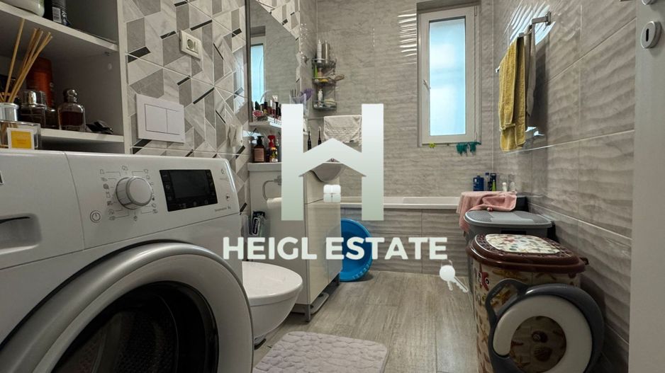 Apartament cu 2 camere + 2 locuri de parcare de vânzare, zona Dumbrăvița - Poză 8