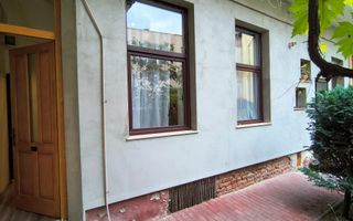 Chirie, 2 camere, Vasile Alecsandri. 450 €/lună. Comision 0. - Poză 3