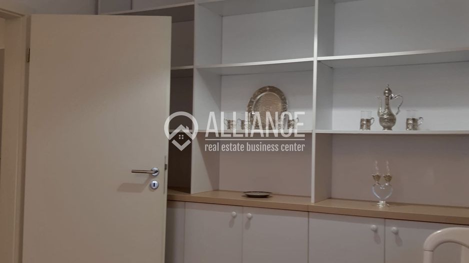 TOMIS PLUS(COD 05) - Apartament 2 camere Parcare - Poză 3