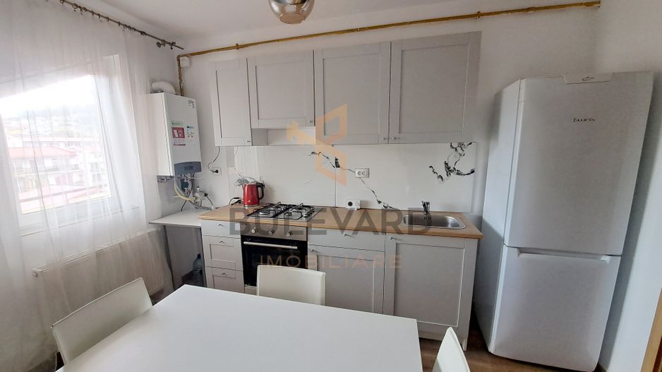 Apartament 4 camere 128 mp utili, centru Floresti - Poză 4