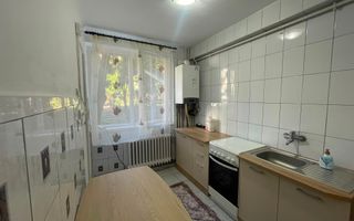 Apartament cu 2 camere, zona linistita. - Poză 3