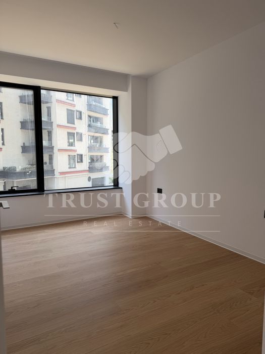 Apartament 4 camere Floreasca | Loc de parcare - Poză 3