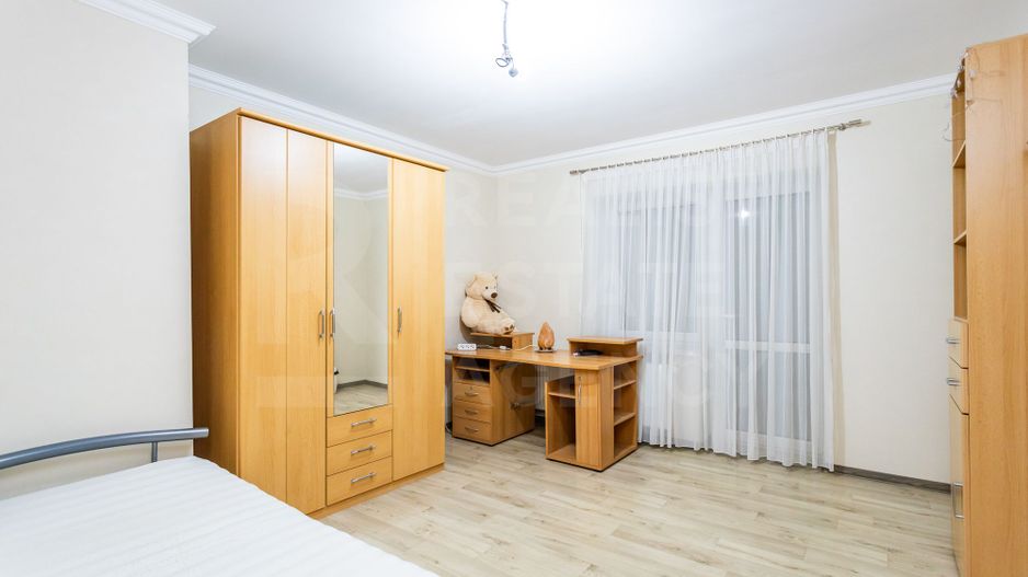 Vânzare, casă, 3 nivele strada Livezilor, Cricova. - Poză 18