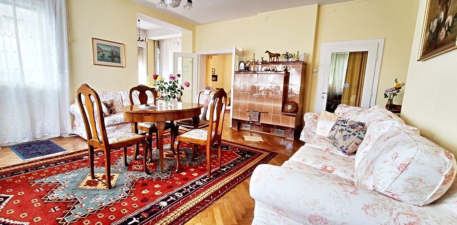 COMISION 0%. Drumul Poienii, apartament pe doua nivele, 163mp, 225000 euro. - Poză 4