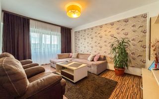 Decomandat, etaj intermediar și garaj – Mărăști, zona Kaufland - Poză 1