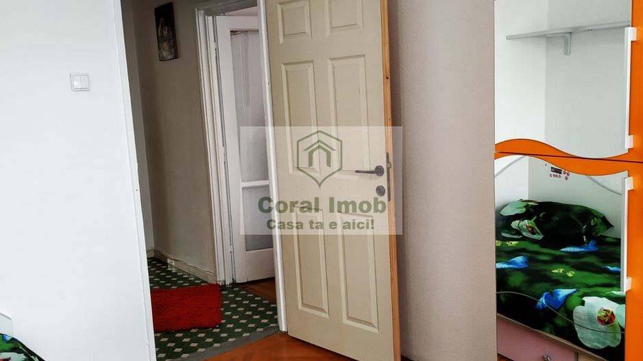 Inchiriere 3 camere semidec, Mihai Bravu-Vatra Luminoasa - Poză 11