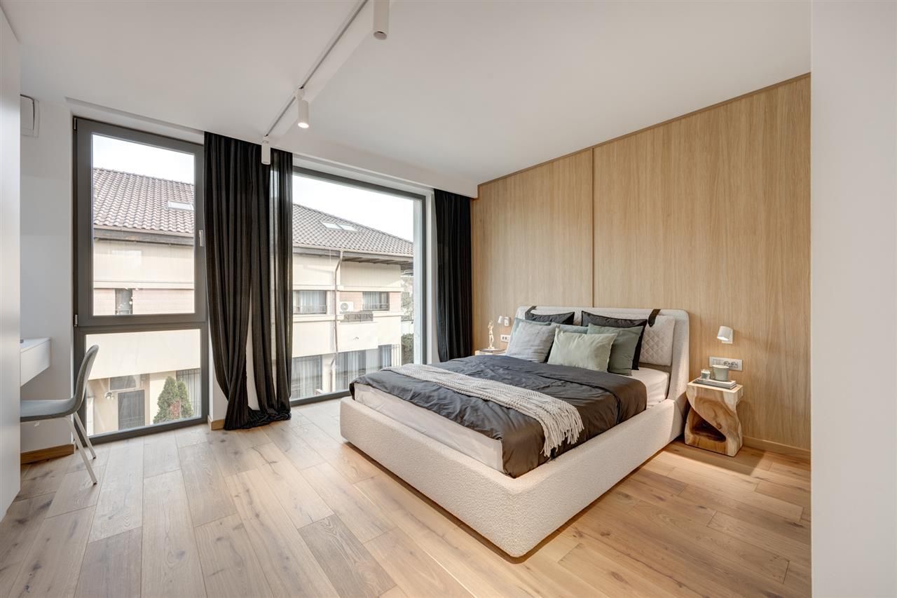 Vila de Lux | Zona Pipera | Certificare BREEAM - Poză 5