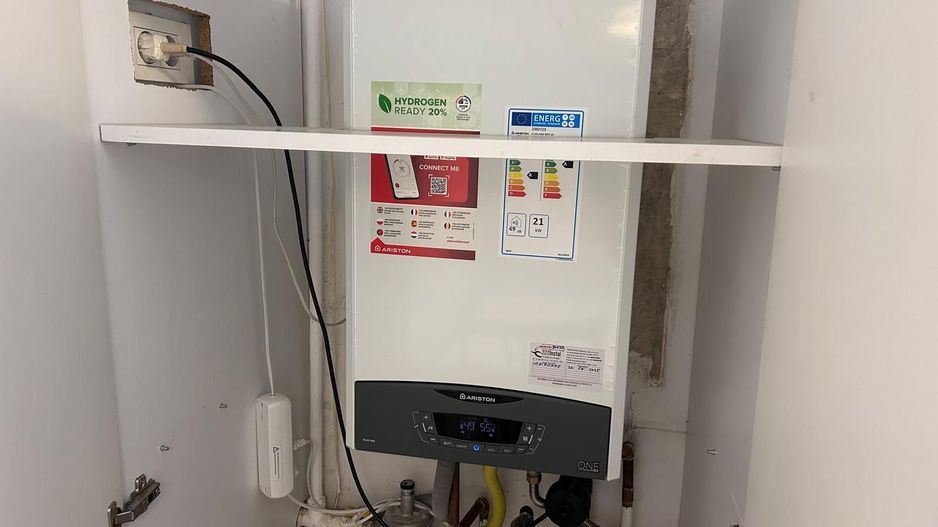 Apartament 3 camere zona Iulius Mall - Poză 14