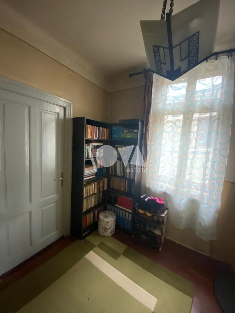 De vânzare: casa S+P+E- Cotroceni - Eroilor - dr. Leonte Anastasievici - Poză 2