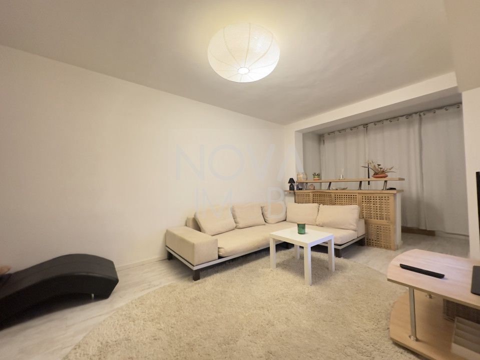 Apartament 2 camere, decomandat, Zona Mihai Viteazu - Poză 1