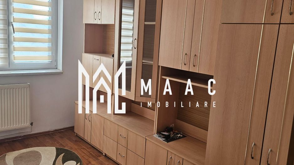 Apartament de vânzare Sibiu 3 camere semidecomandat | Hipodrom 2 | 45 mp - Poză 16