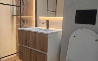 2 camere | Stefan cel Mare | Obor | complet renovat - Poză 8