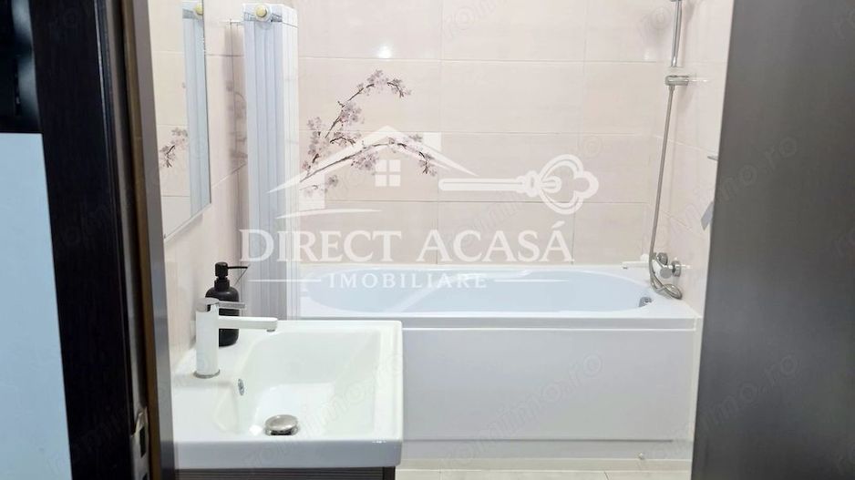 Apartament cu 2 camere de vanzare-Zona Tudor intre Dacia si Fortuna - Poză 4
