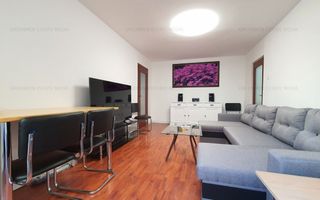 2 camere renovat modern, complet mobilat si utilat, Calea Mosilor Metrou Obor - Poză 2