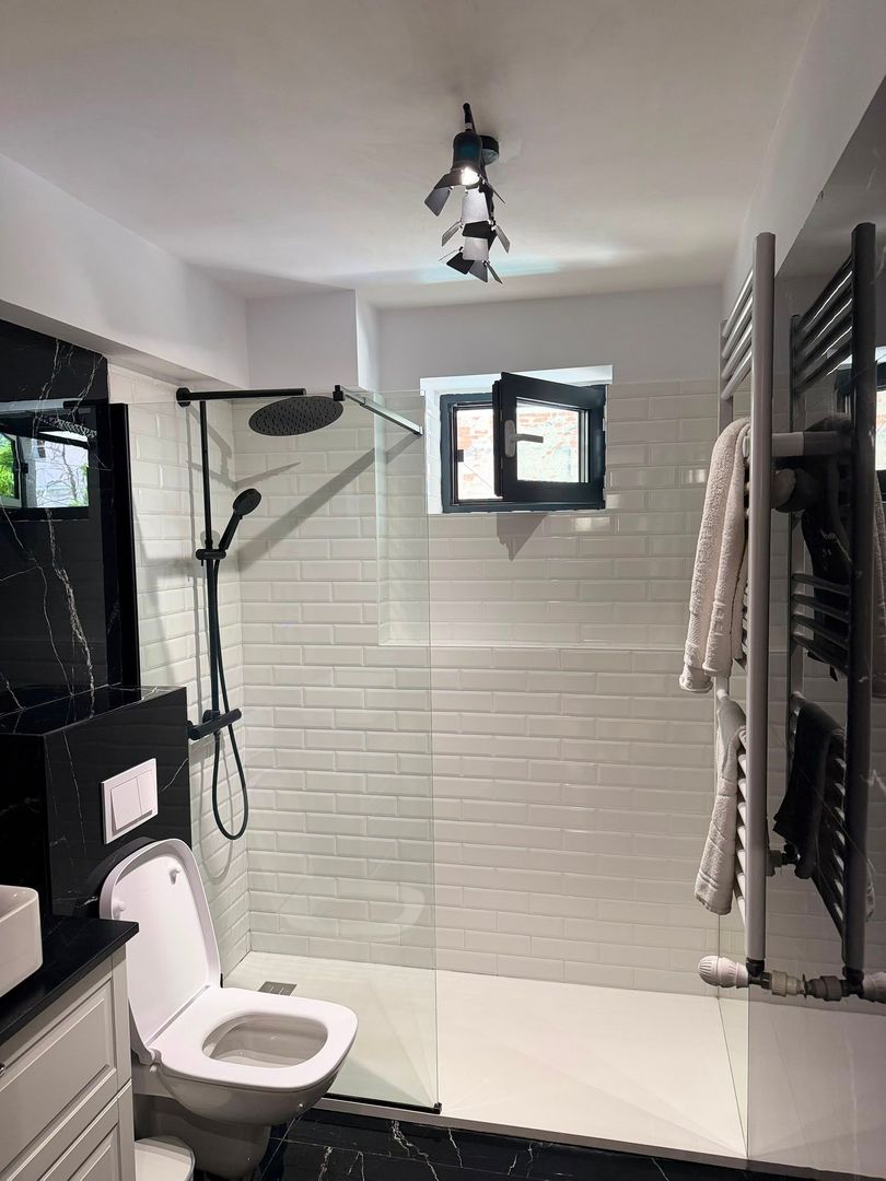 Apartament 2 camere  cu curte privata- Parcare propie-Mosilor-Obor - Poză 15