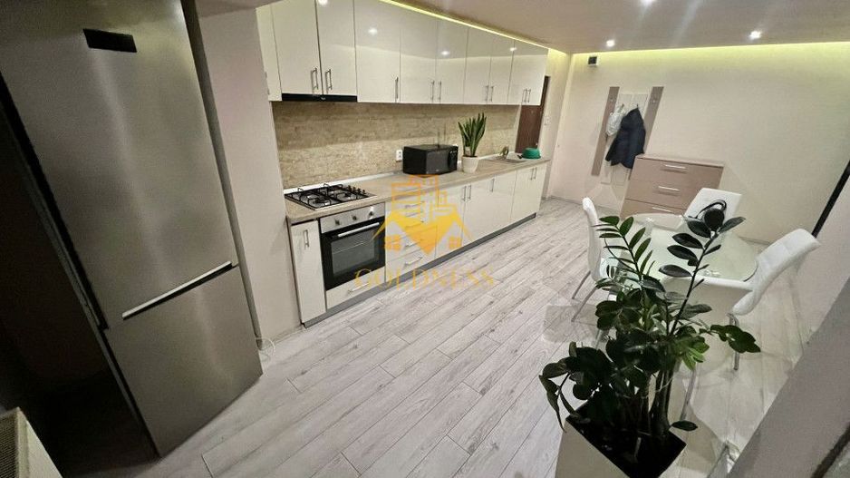 2 camere,decomandate,parcare,Intre Lacuri, zona Park Lake, Iulius Mall - Poză 5