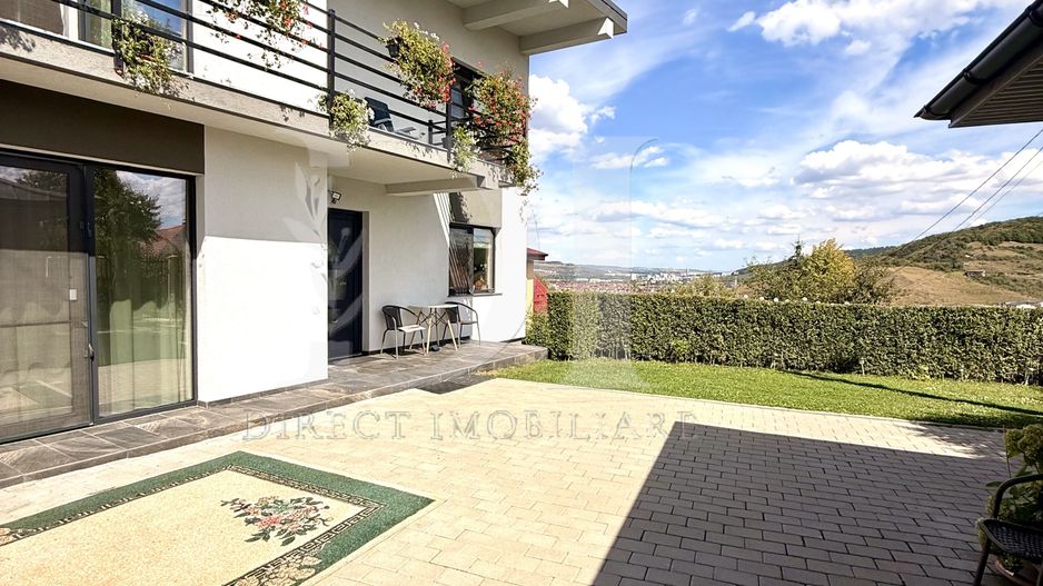 Casa la cheie / 4 camere / Zona Eroilor - Poză 39