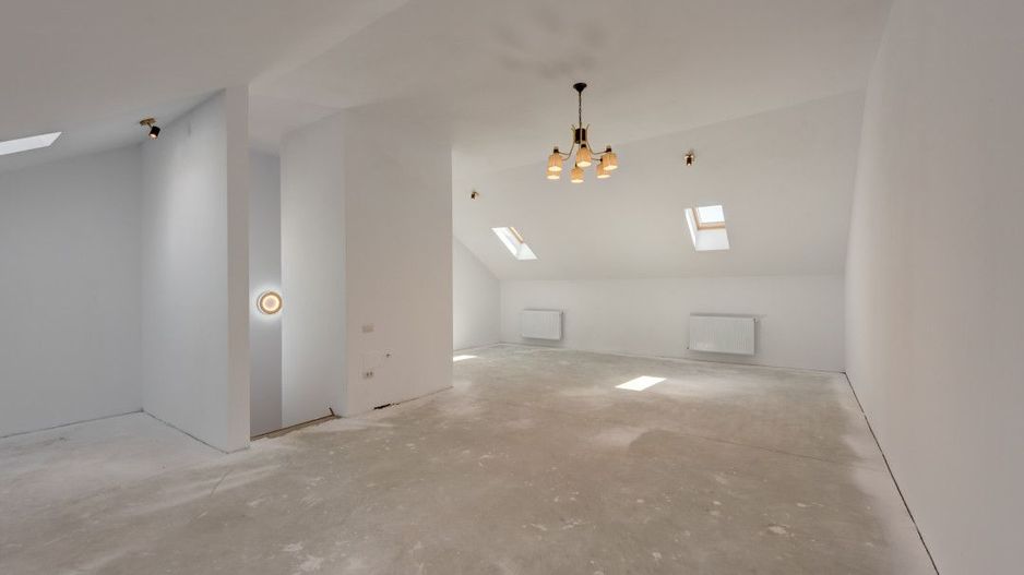 Vila Otopeni central, 222 mp cu gradina - Poză 20