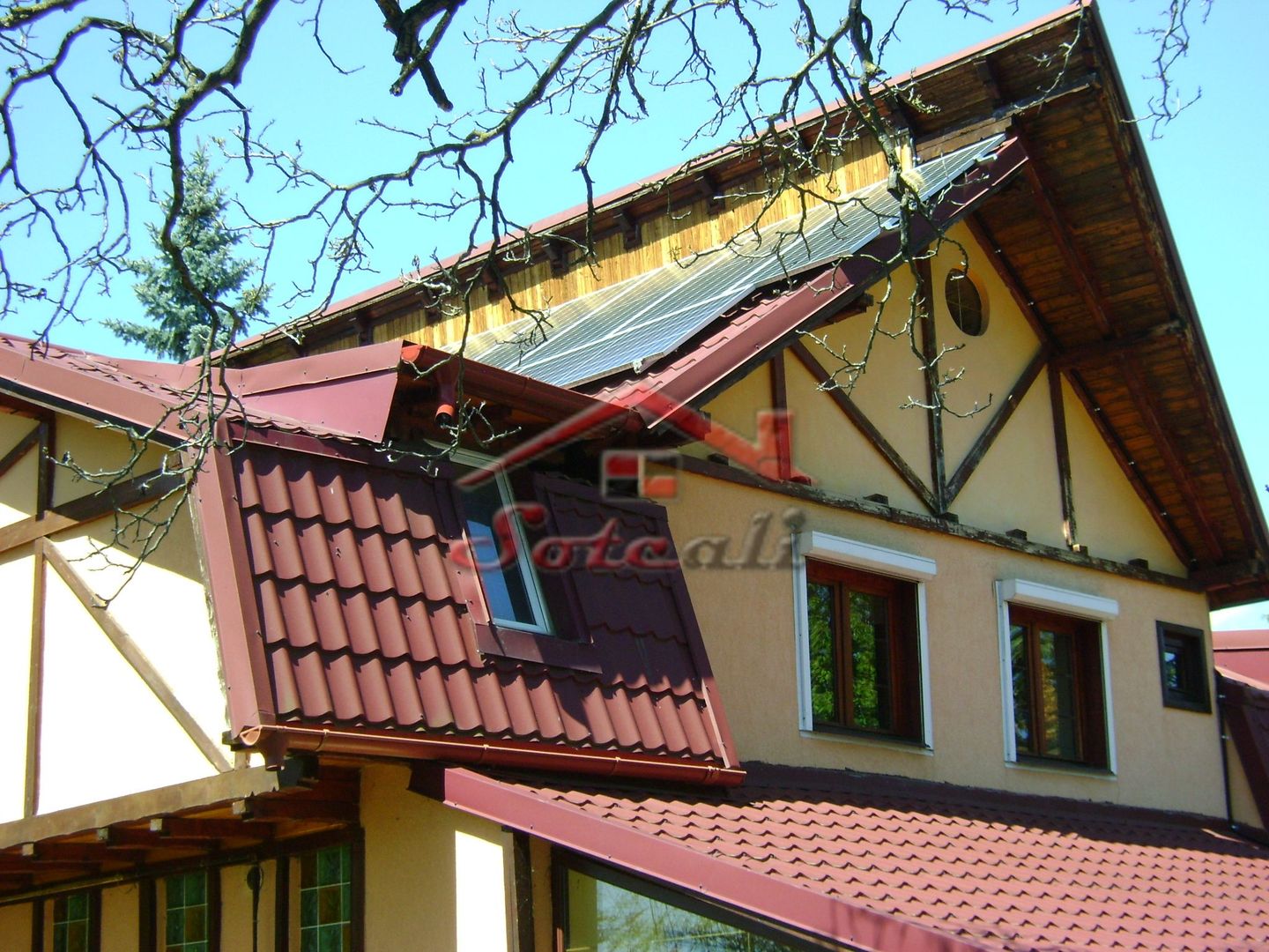 Vila de vanzare Cornu de Jos - Poză 6