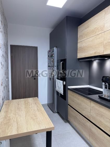 Apartament 3 camere Buziasului etaj 1 bloc nou - Poză 5