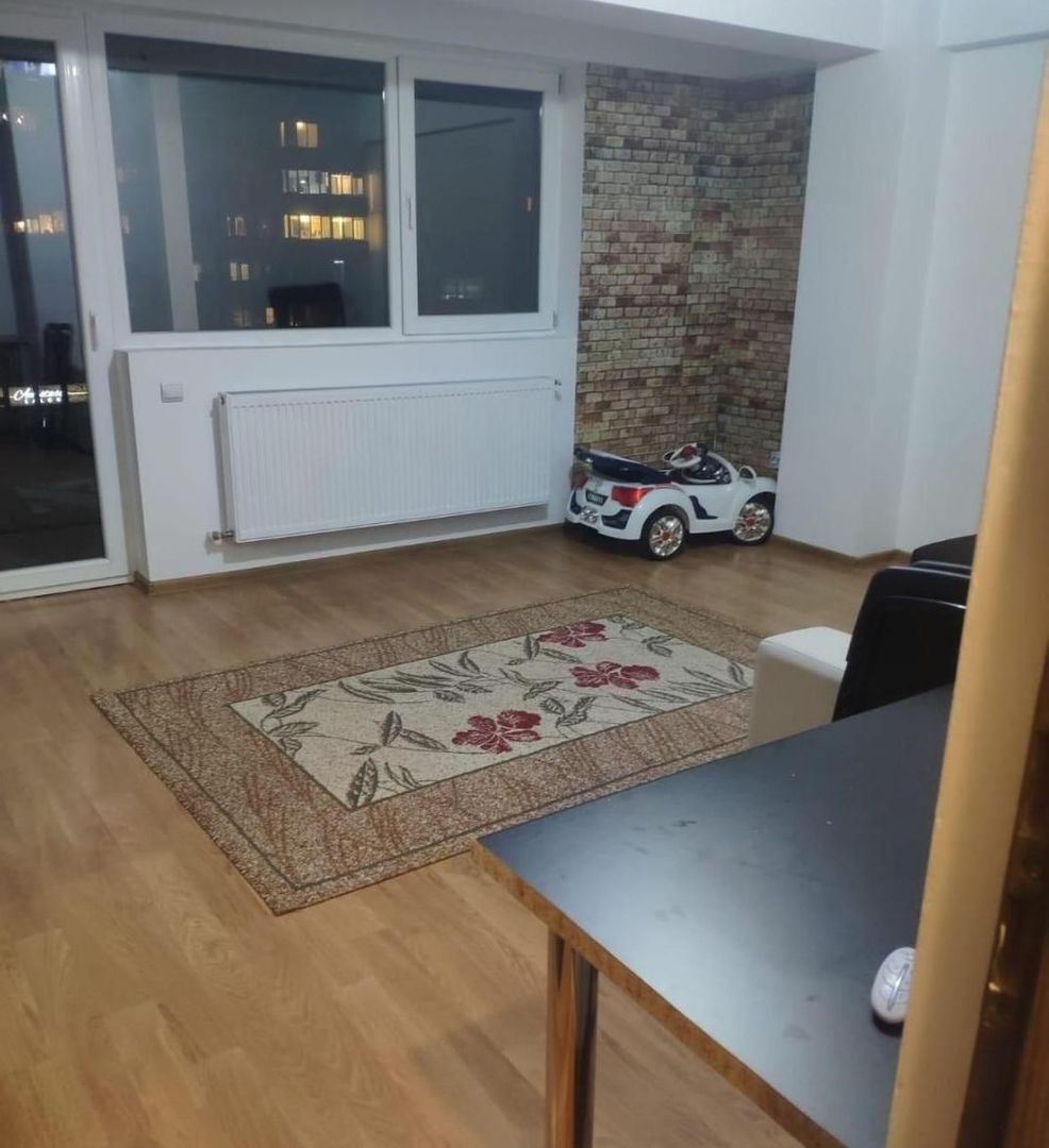 AP. 2 CAMERE BRANCOVEANU, LOC PARCARE, CENTRALA TERMICA, BLOC NOU - Poză 2