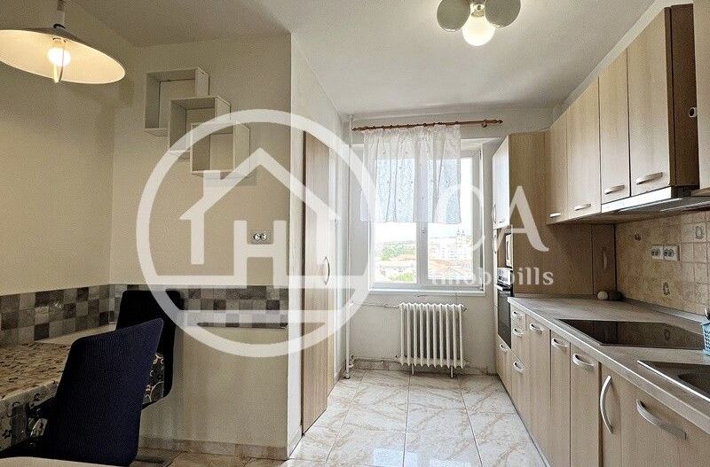 Apartament de închiriat cu 3 camere în zona Decebal, Oradea - Poză 9