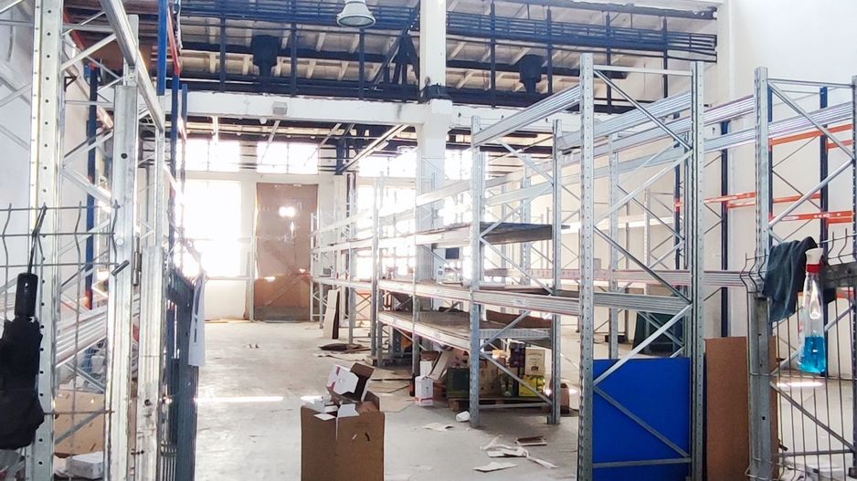 Hala industriala renovata-Uzina 2 - Poză 10